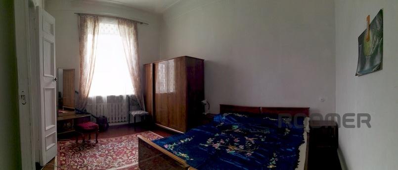 Сдам 3х комнатную квартиру в центре, Днепр (Днепропетровск) - квартира посуточно