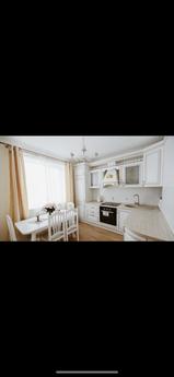 2-room apartment for rent, Almaty - apartment by the day