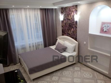 Rent a cozy apartment near the metro Botanical Garden. The a
