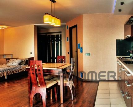 Daily rent, Vinnytsia - apartment by the day