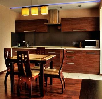 Daily rent, Vinnytsia - apartment by the day