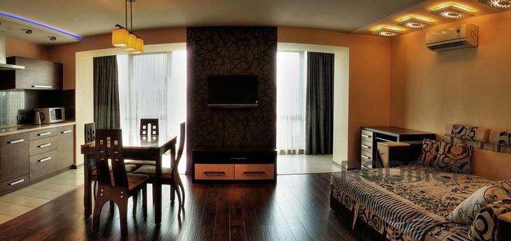 Daily rent, Vinnytsia - apartment by the day