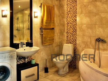 Daily rent, Vinnytsia - apartment by the day
