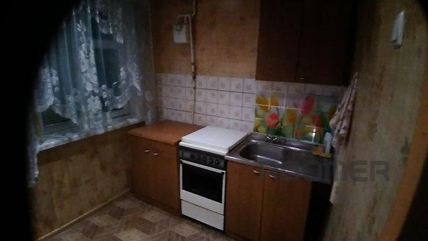 Сдам квартиру, Вольногорск - квартира посуточно