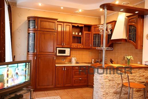 This one bedroom apartment (the house of a particular type) 
