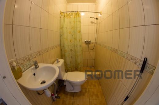 rent 1 apartment center, Kropyvnytskyi (Kirovohrad) - apartment by the day