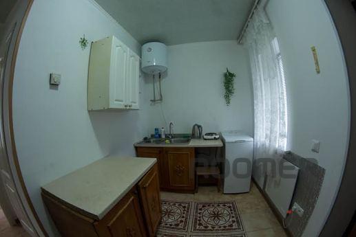 rent 1 apartment center, Kropyvnytskyi (Kirovohrad) - apartment by the day