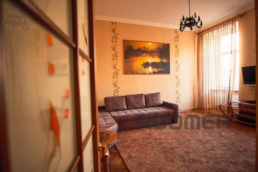 Cozy one bedroom apartment, Lviv - apartment by the day