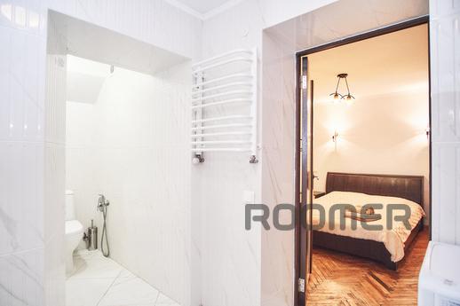 studio apartment in the center of town, Lviv - apartment by the day