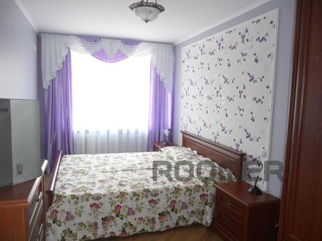 Wi-Fi, center of Lviv, k, Lviv - apartment by the day