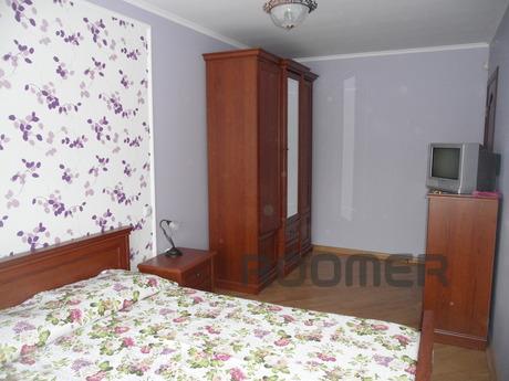 Wi-Fi, center of Lviv, k, Lviv - apartment by the day