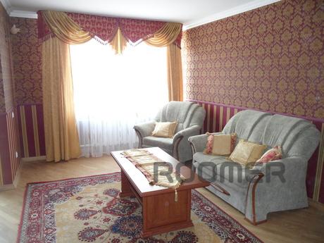 The historic center of the city near pl.Rinok, quiet area, m