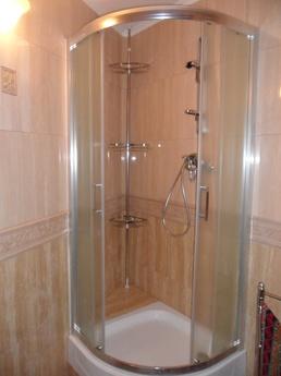 Wi-Fi, center of Lviv, k, Lviv - apartment by the day