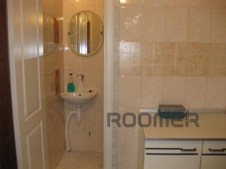 Rent a house in Fontana St 10, Odessa - apartment by the day