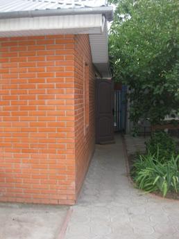 Rent a house in Fontana St 10, Odessa - apartment by the day