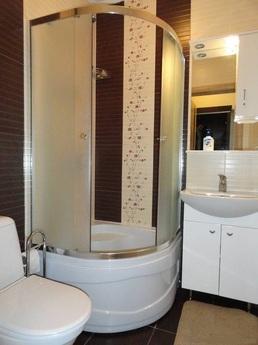 Novoberegovaya, 1 bedroom, Odessa - apartment by the day