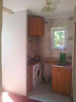 Rent apartments SEA, Odessa - apartment by the day