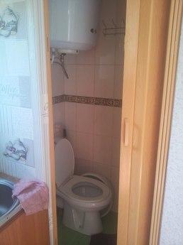 Rent apartments SEA, Odessa - apartment by the day