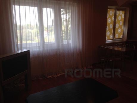 3 rooms. apartment for daily rent in Uzh, Uzhhorod - apartment by the day