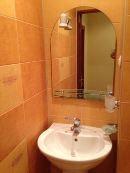 3 rooms. apartment for daily rent in Uzh, Uzhhorod - apartment by the day