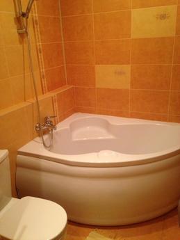 3 rooms. apartment for daily rent in Uzh, Uzhhorod - apartment by the day