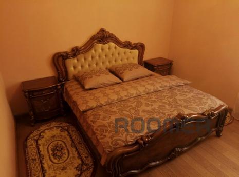 Затишна двокімнатна квартира на вул.Добрянського в Ужгороді.