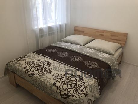 Затишна двокімнатна квартира недалеко від ЖД та автовокзалу 