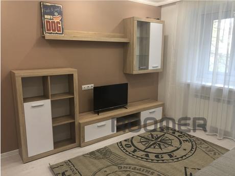 2к квартира в новом доме ,центр ., Ужгород - квартира посуточно