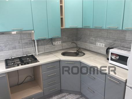2к квартира в новом доме ,центр ., Ужгород - квартира посуточно