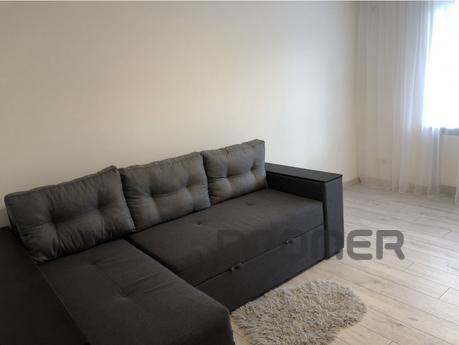 2 k apartment for rent in the center, Uzhhorod - apartment by the day