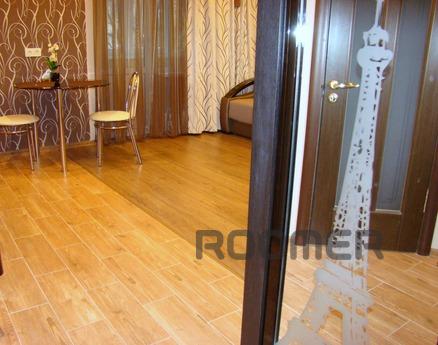 Tatiana Pokalnis, Dnipro (Dnipropetrovsk) - apartment by the day