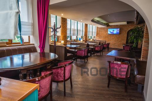 Magnificent rooms near the sea, Chernomorsk (Illichivsk) - apartment by the day