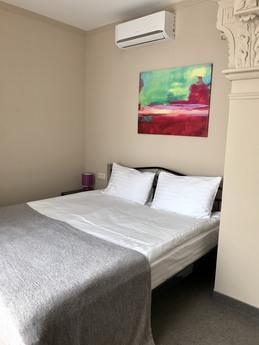 Magnificent rooms near the sea, Chernomorsk (Illichivsk) - apartment by the day