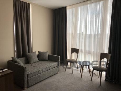Magnificent rooms near the sea, Chernomorsk (Illichivsk) - apartment by the day