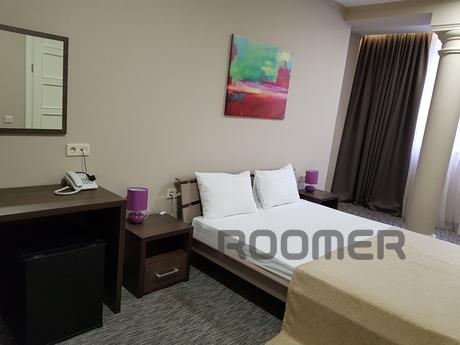 Wellotel is located in Ilyichevsk, a 5-minute walk from the 