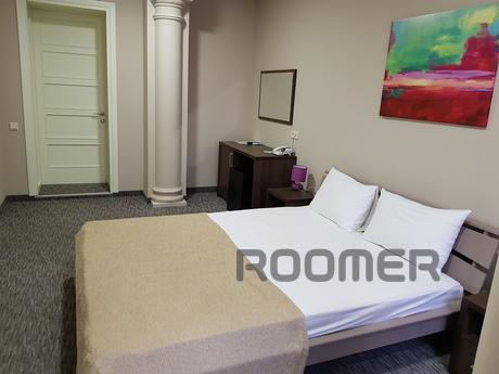 Magnificent rooms near the sea, Chernomorsk (Illichivsk) - apartment by the day