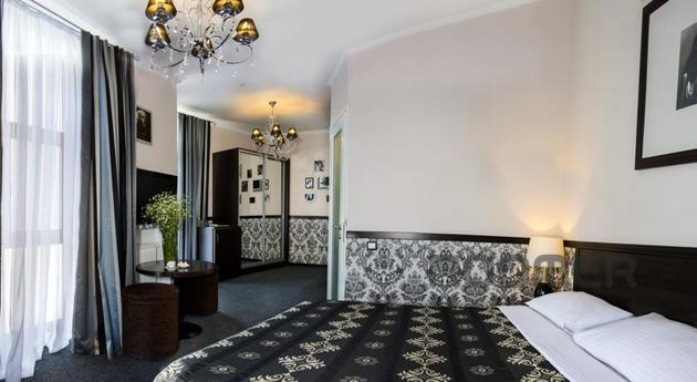 Magnificent rooms near the sea, Chernomorsk (Illichivsk) - apartment by the day