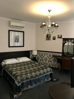 Magnificent rooms near the sea, Chernomorsk (Illichivsk) - apartment by the day