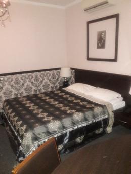 Magnificent rooms near the sea, Chernomorsk (Illichivsk) - apartment by the day