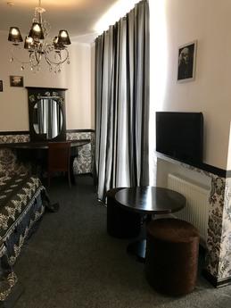 Magnificent rooms near the sea, Chernomorsk (Illichivsk) - apartment by the day