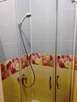 Apartments for daily rent in Poltava, Poltava - apartment by the day
