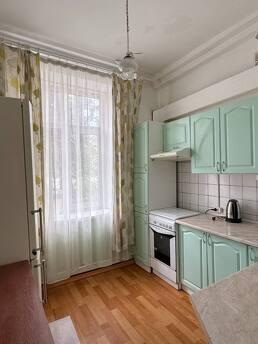 Метро Дарниця пішки 3 хв., Киев - квартира посуточно
