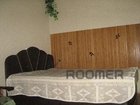 Own, reasonable price, daily, seaside, Sevastopol - apartment by the day