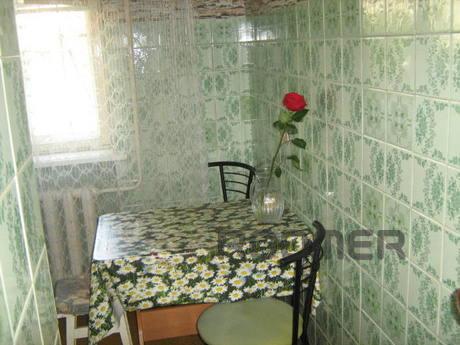 Own, reasonable price, daily, seaside, Sevastopol - apartment by the day