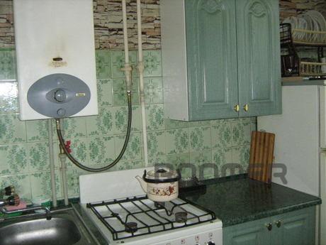 Own, reasonable price, daily, seaside, Sevastopol - apartment by the day