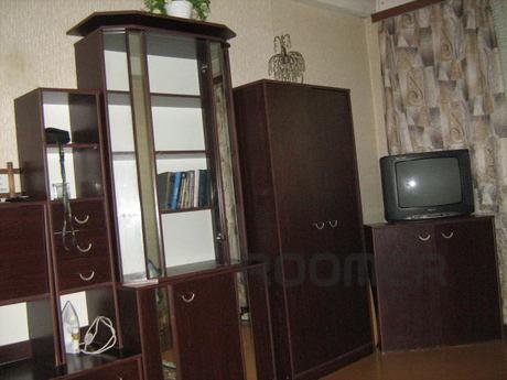 Own, reasonable price, daily, seaside, Sevastopol - apartment by the day