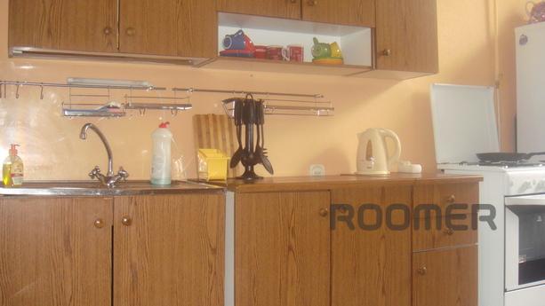 Zhukovsky / Pushkinskaya, Odessa - apartment by the day
