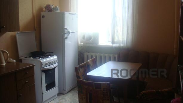 Zhukovsky / Pushkinskaya, Odessa - apartment by the day