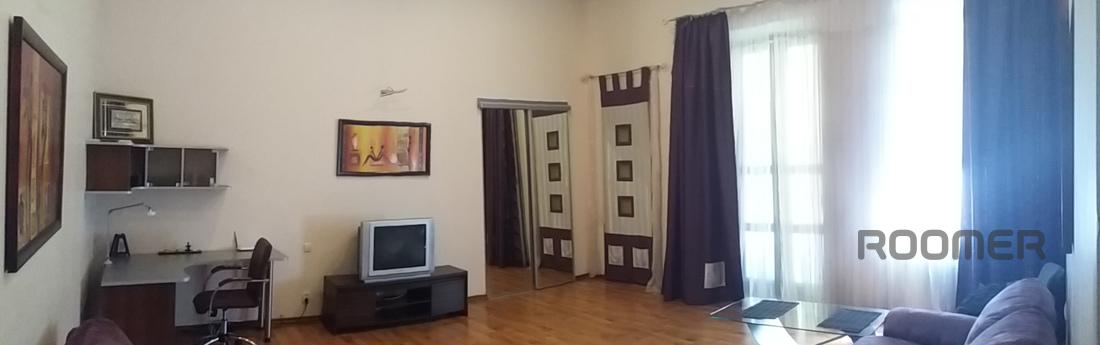 Сдам свою 2-х квартиру в центре, Одесса - квартира посуточно