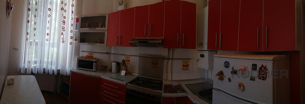 Сдам свою 2-х квартиру в центре, Одесса - квартира посуточно